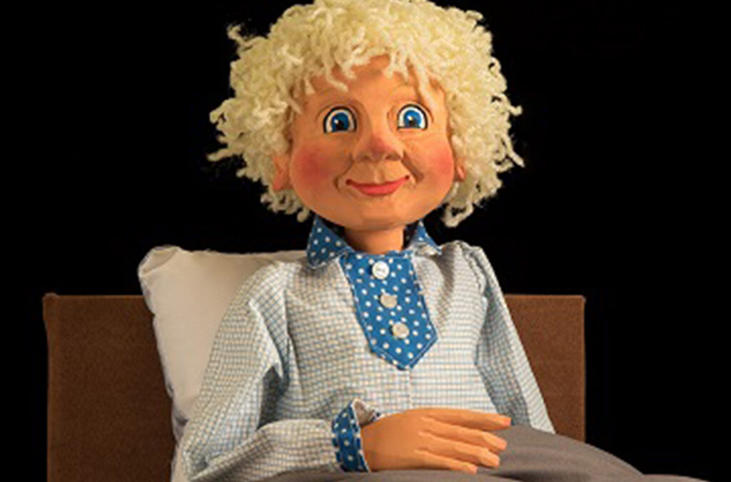 Der kleine Häwelmann